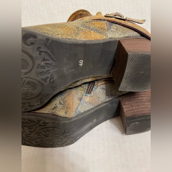 Spring step bootie lartiste - Picture 6 of 14